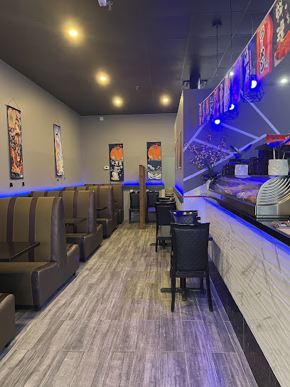 Kaiyo Sushi