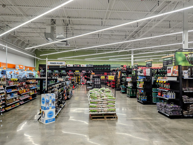Westlake Hardware