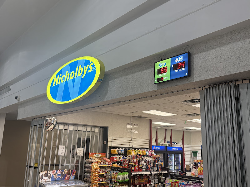 NICHOLBY'S