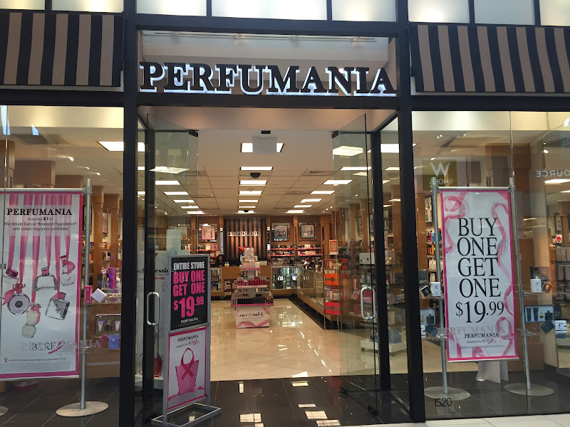 Perfumania