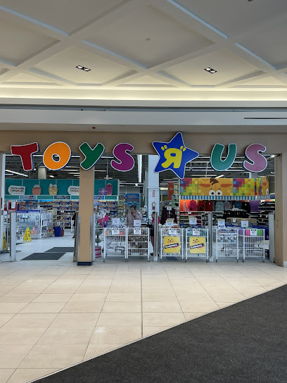 Toys"R"Us