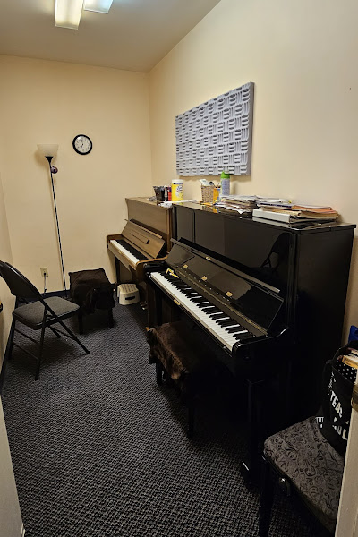 Lynn Valley Music
