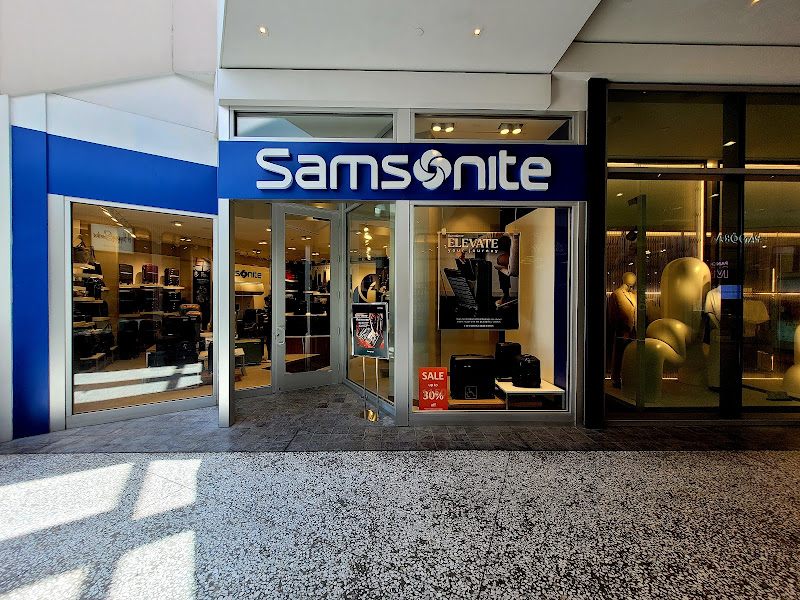 Samsonite