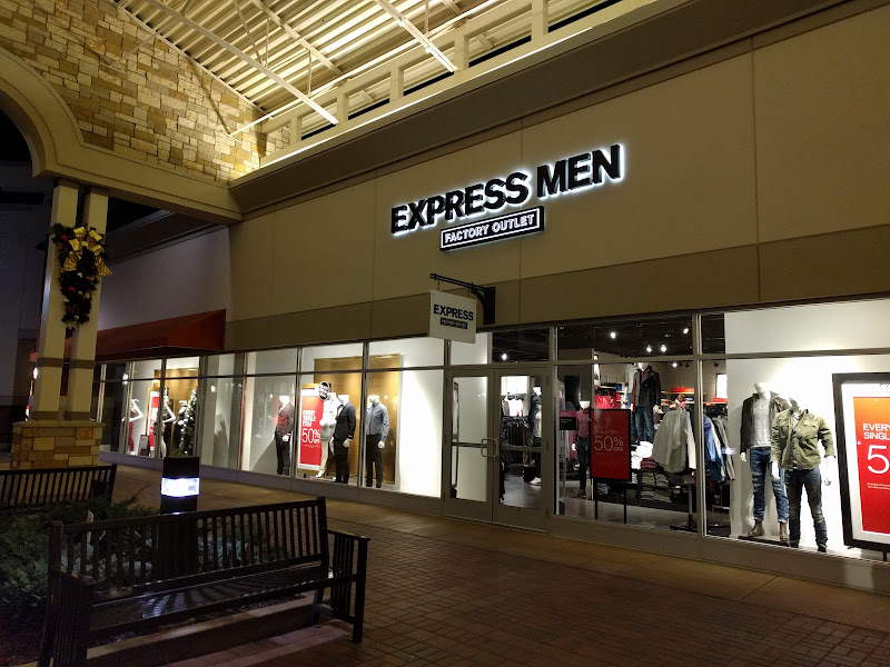 Express Factory Outlet