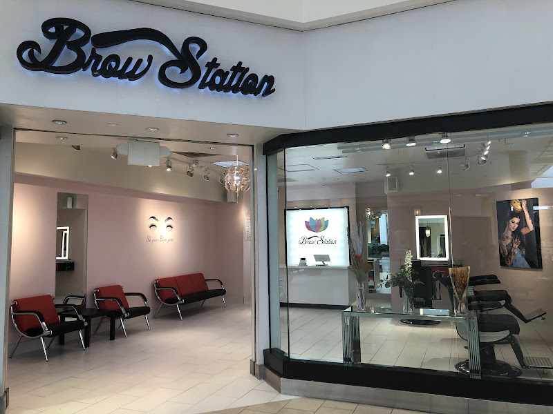 Eyebrow Station