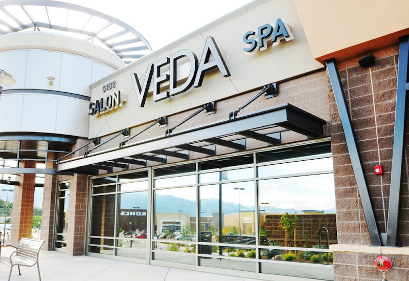 Veda Salon & Spa - University Village
