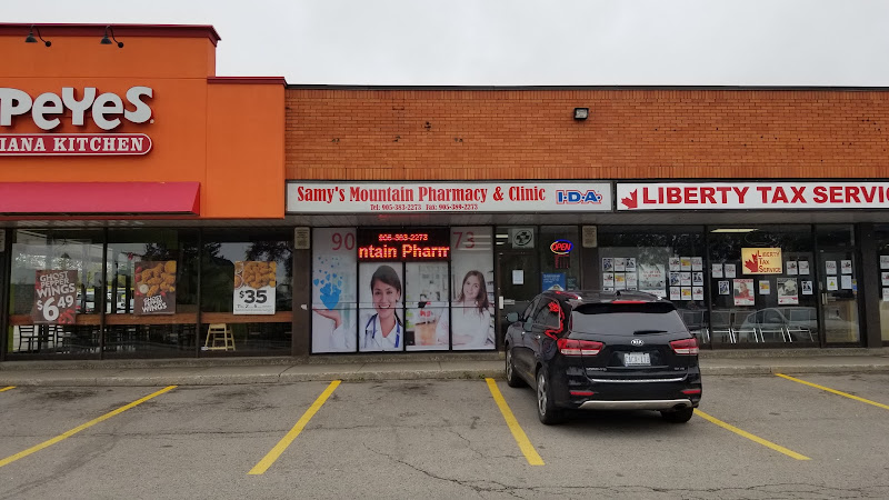 Samy's Drugmart Fennell