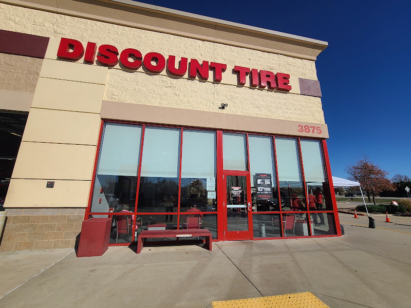 Discount Tire