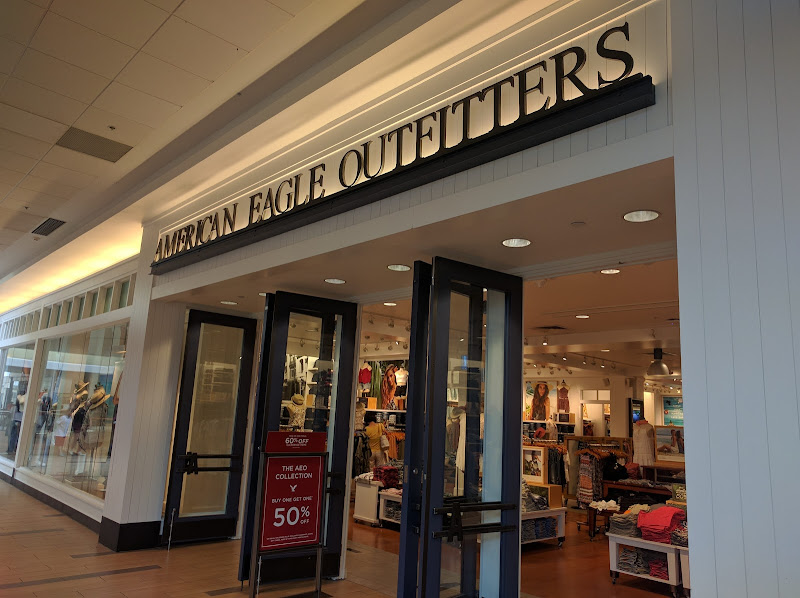 American Eagle