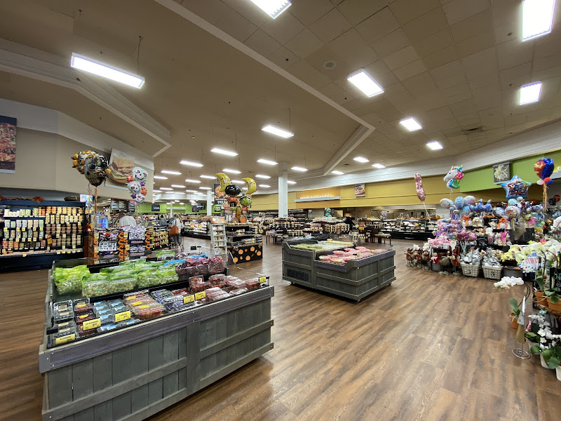 Randalls