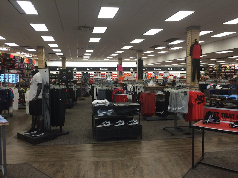 Hibbett Sports