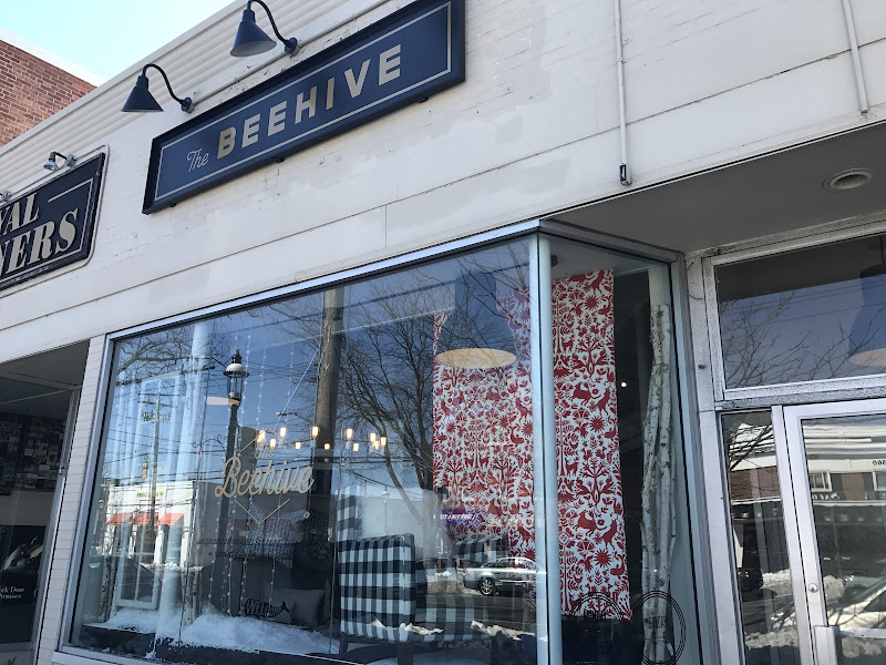 The Beehive