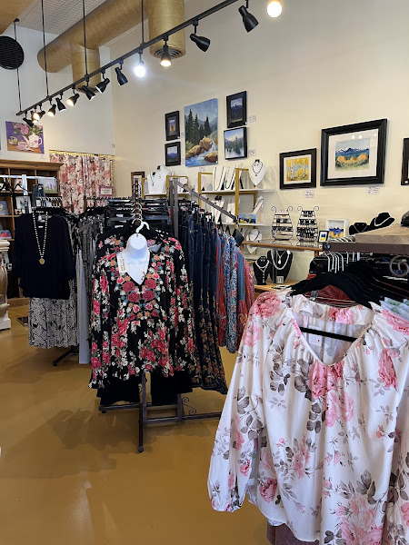 Cece’s Boutique