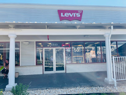 Levi’s Outlet Store