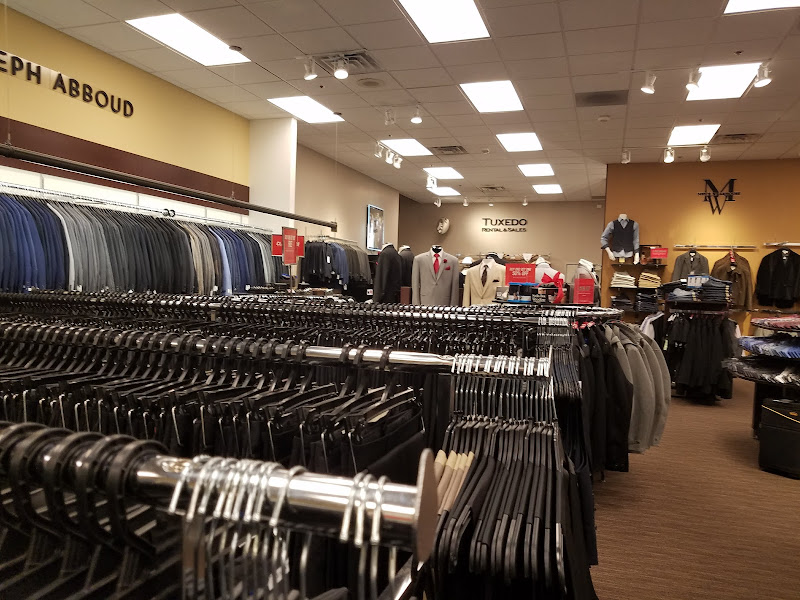 Men's Wearhouse