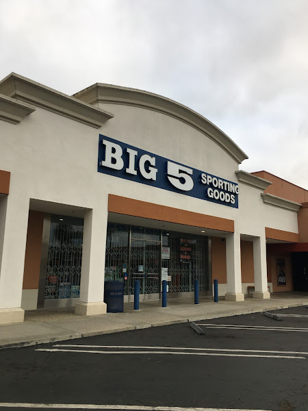 Sporting Goods