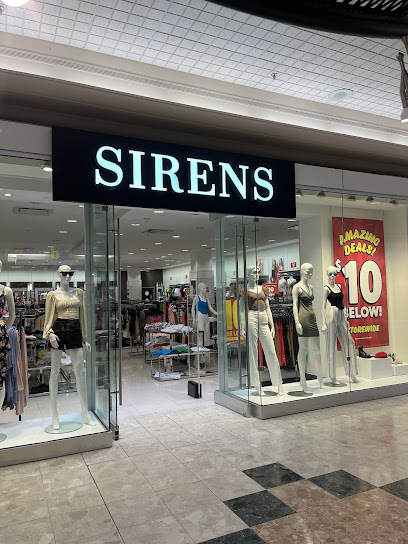 Sirens