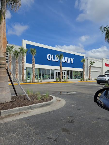 Old Navy