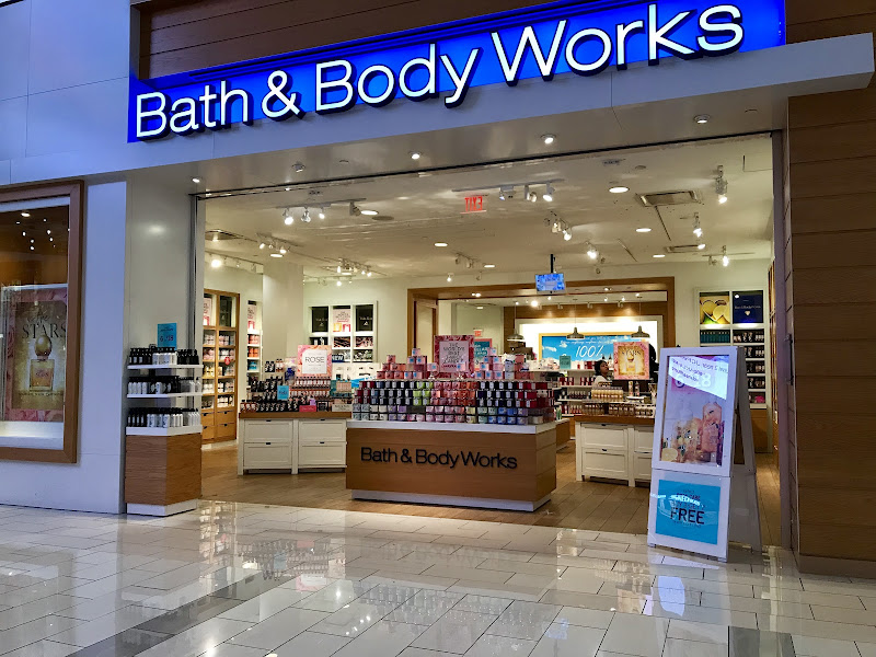 Bath & Body Works