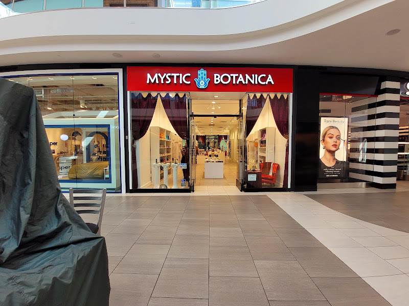 Mystic Eye Botanica