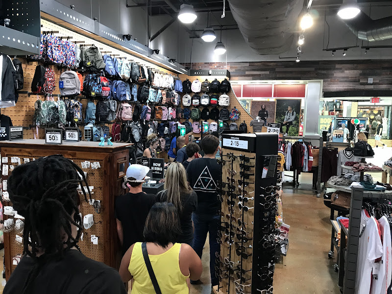 Tillys