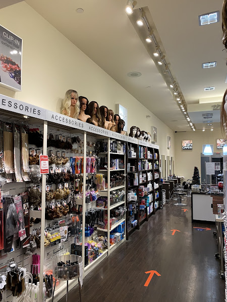 Trade Secrets - The Cut Above | Promenade Mall