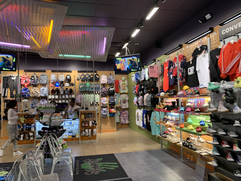 Journeys