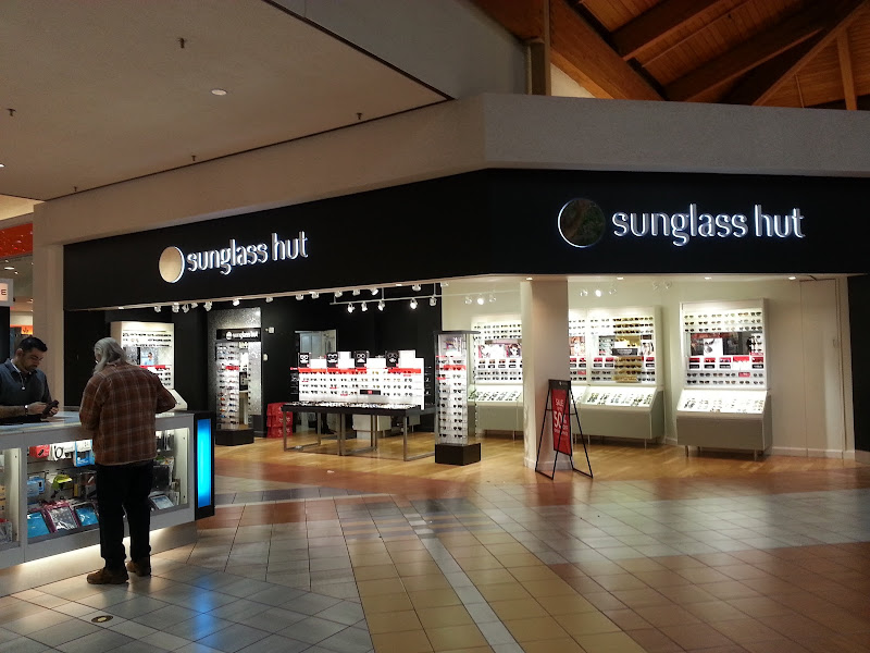 Sunglass Hut