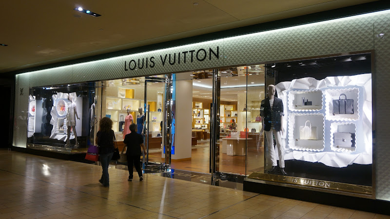 Louis Vuitton Houston Galleria