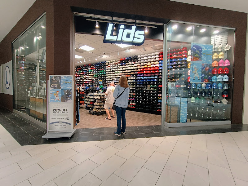 Lids