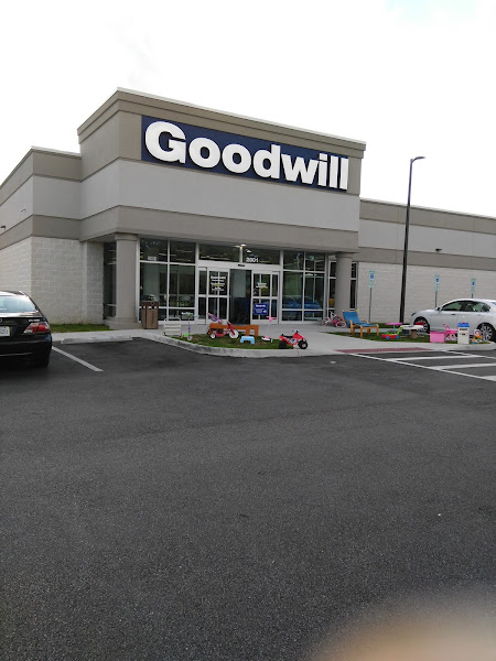 Goodwill of Central and Coastal Virginia