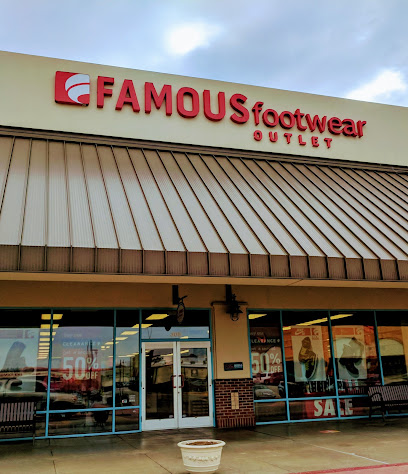 Famous Footwear