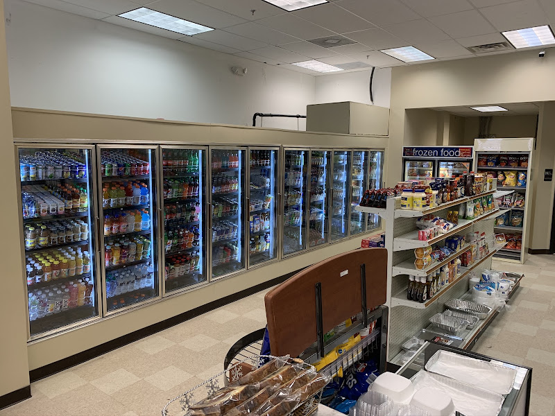 S&R CONVENIENCE & DELI