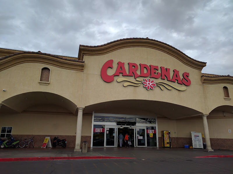 Cardenas Markets