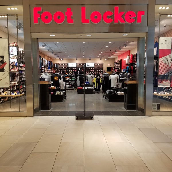 Foot Locker