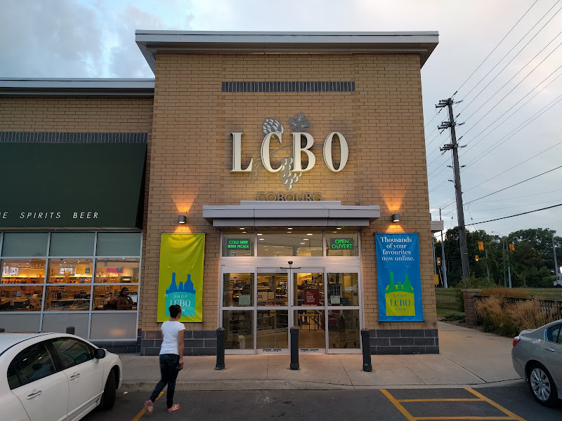 LCBO