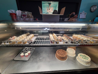 Mermaids Bakery