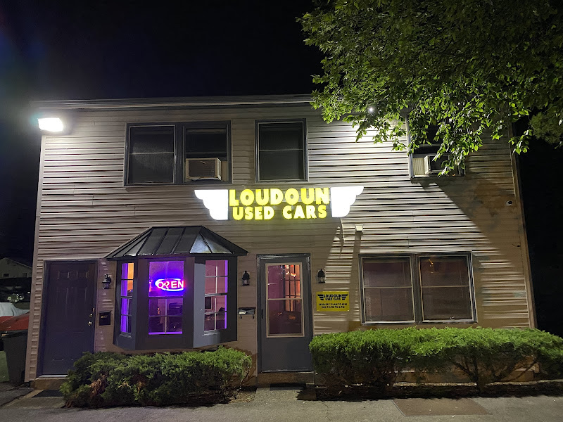 Loudoun Used Cars