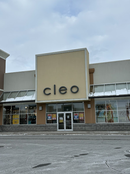 Cleo
