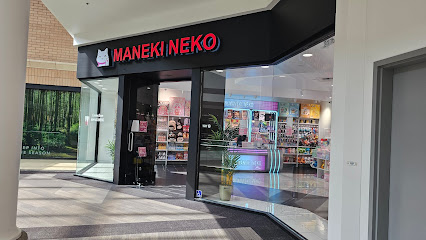 maneki neko