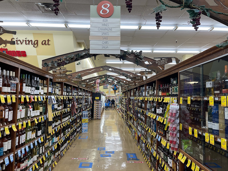 Times Kamehameha Shopping Center Pharmacy