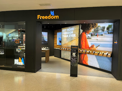 Freedom Mobile