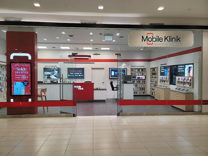Mobile Klinik