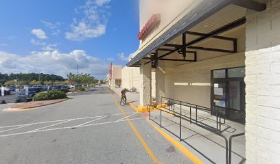 PetSmart Grooming