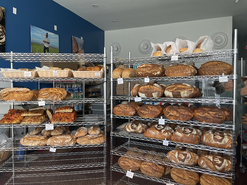 Barrio Bread