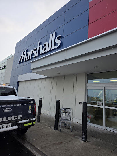 Marshalls / HomeSense