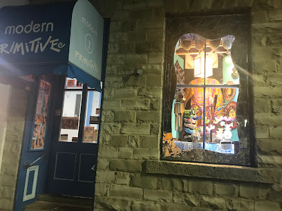 Modern Primitive Boutique