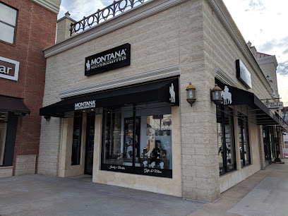 Montana Silversmiths Store