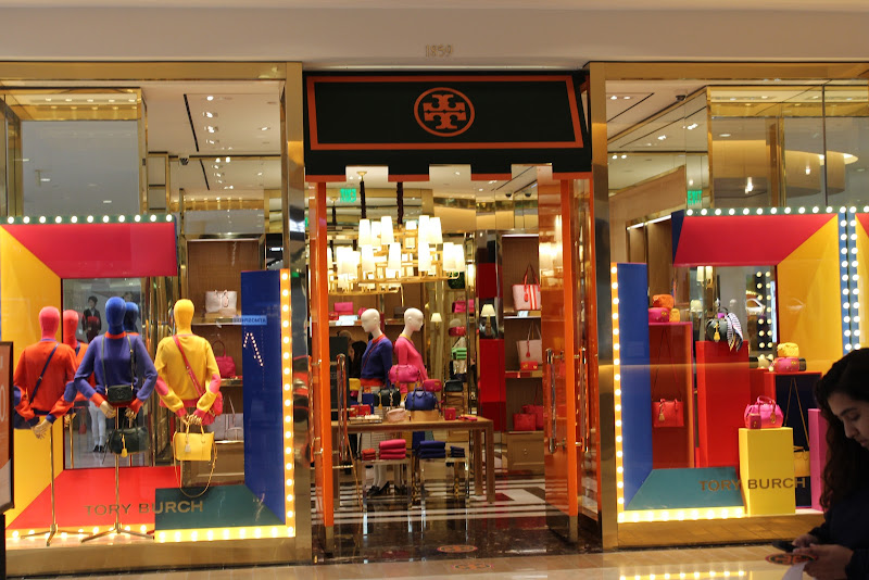 Tory Burch