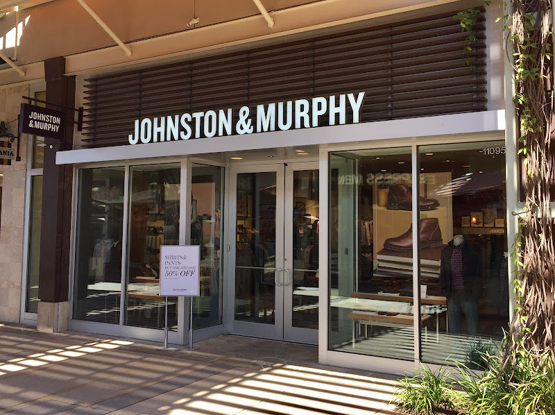 Johnston & Murphy